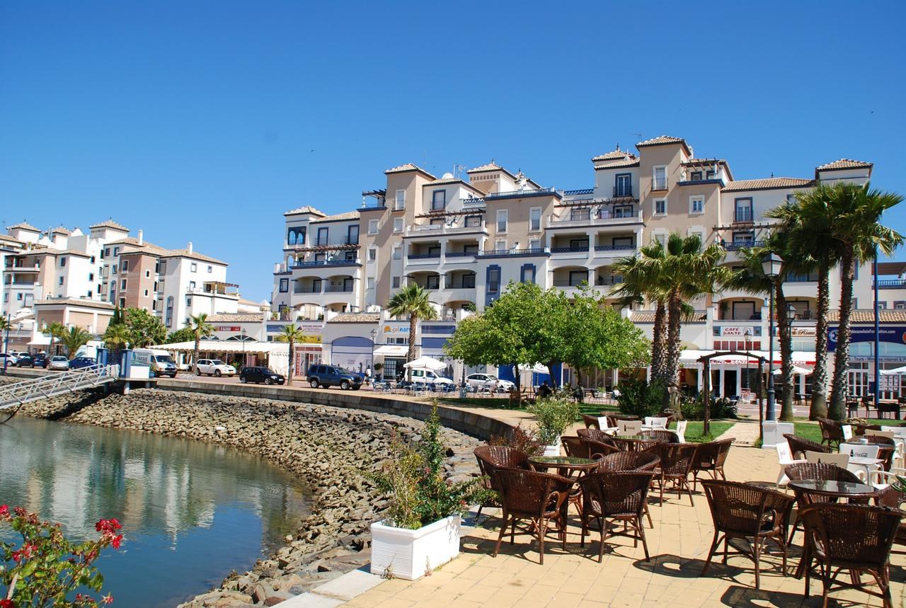 Marina II By H Daire Isla del Moral Dış mekan fotoğraf